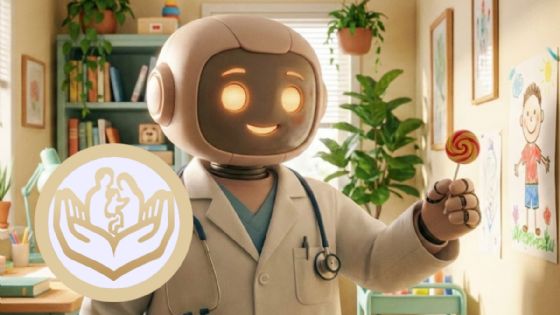 Certificación gratuita: ISSSTE y OPS lanzan curso virtual de Inteligencia Artificial en Salud