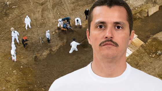 'El Mencho': ¿podrían terminar sus restos en fosa común si nadie lo reclama?
