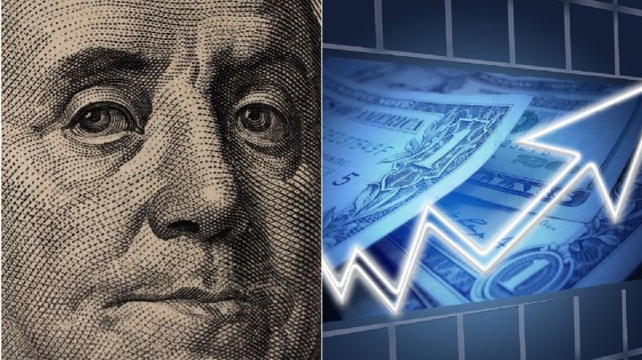 Dólar hace tropezar al peso mexicano; tipo de cambio HOY martes 24 de febrero de 2026