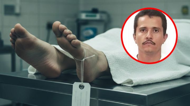 ¿Quién reclamará a 'El Mencho'? El protocolo de la FGR y el riesgo de detención para sus herederos