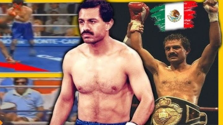 De Laredo para la historia: Orlando Canizales entrará al Salón de la Fama de Atlantic City en 2026