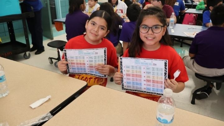 Inscripción en línea en LISD: así puedes asegurarte un lugar para tus hijos este agosto