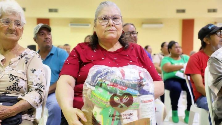 Tamaulipas reduce pobreza extrema a 1.5%; amplían apoyos alimentarios y comedores a 300 mil familias