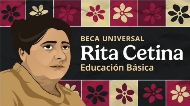 ¿Quiénes cobran la Beca Rita Cetina este 25 de febrero en Tamaulipas?; esto dice el calendario oficial