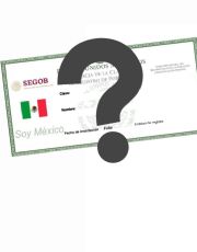 Foto descriptiva de: 'El Mencho' no se llamaba Nemesio; la CURP revela la verdadera identidad del capo