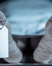 Foto descriptiva de: ¿Ya fue entregado el cuerpo de 'El Mencho'?; confirman reclamo de familiares ante la FGR