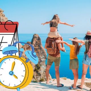 Vacaciones de Semana Santa 2026: estos estados saldrán antes de descanso; lista oficial de la SEP