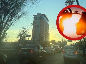 Saque el asador: regresan los calorones de 39 grados en Nuevo Laredo; ¿a partir de cuando?