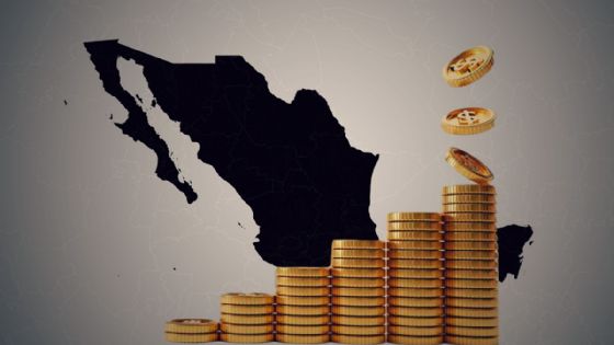 México alcanza cifra histórica de Inversión Extranjera Directa en 2025, con 40 mil 871 mdd