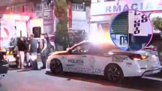 Balacera en farmacia deja 6 heridos; la pelea habría iniciado por ver quién pasaba primero
