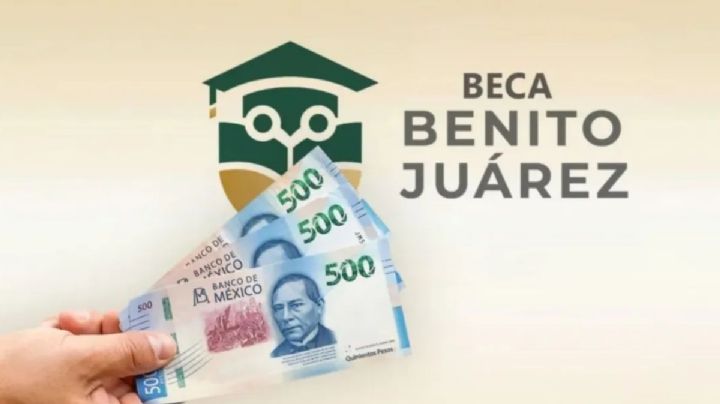 Beca Benito Juárez 2026: ¿qué apellidos reciben pago hoy miércoles 25 de febrero?