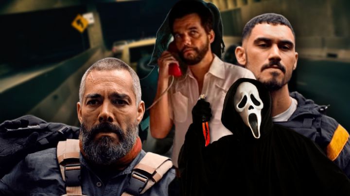 Cinépolis y Cinemex: Las 3 películas que no te puedes perder este 26 de febrero