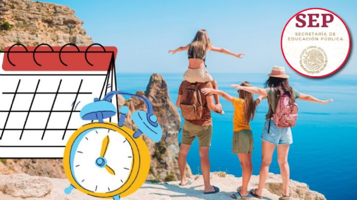 Vacaciones de Semana Santa 2026: estos estados saldrán antes de descanso; lista oficial de la SEP