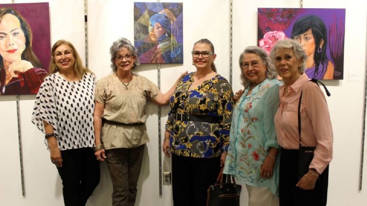 Última llamada a artistas locales para la exposición del Día Internacional de la Mujer en Laredo