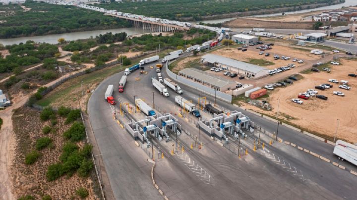 Delegación de Laredo viajará a  Washington para tratar temas de comercio, infraestructura y recursos