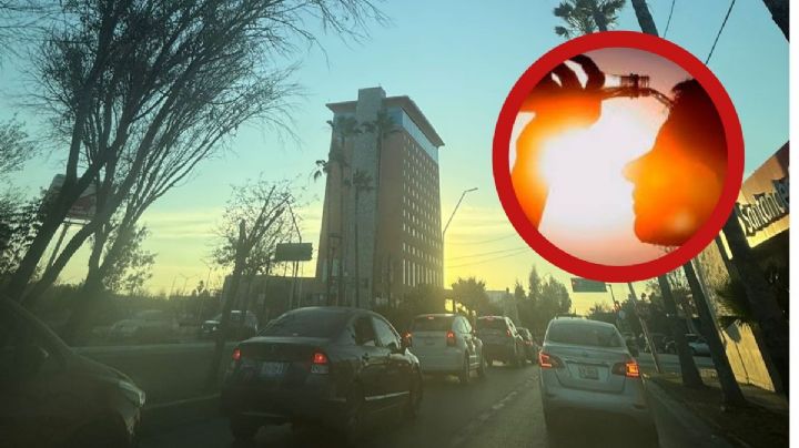 Saque el asador: regresan los calorones de 39 grados en Nuevo Laredo; ¿a partir de cuando?