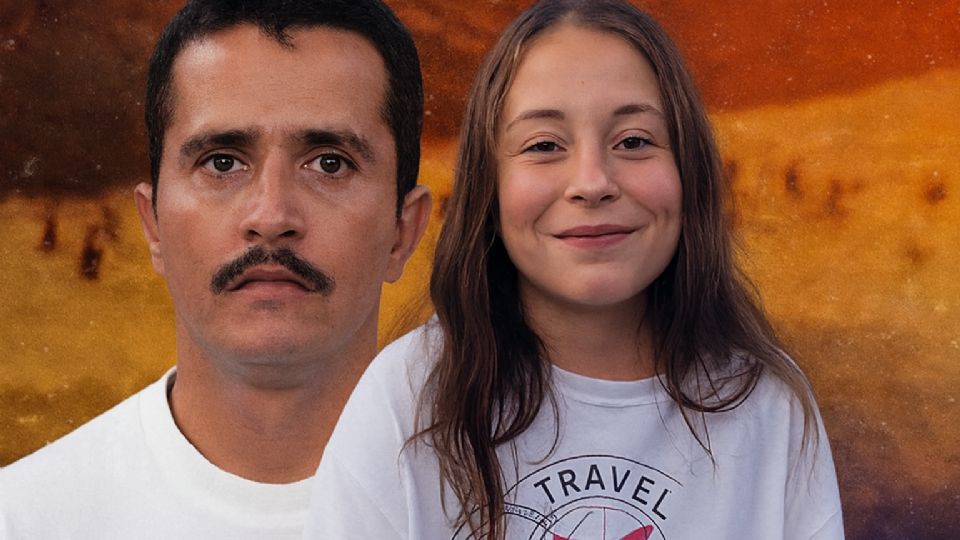 Nahomi tenía 22 años y era originaria de Guadalupe, Zacatecas