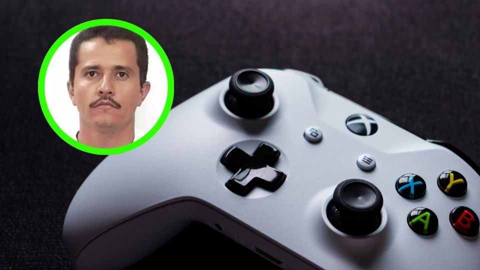 Las pertenencias fueron halladas al interior de la morada