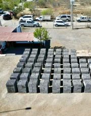 Foto descriptiva de: Estrena Nuevo Laredo bloquera comunitaria; ¿quiénes tendrán acceso y cómo?