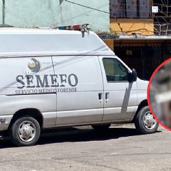 Tatuajes revelan identidad de hombre calcinado en Reynosa; era colombiano y estaba desaparecido