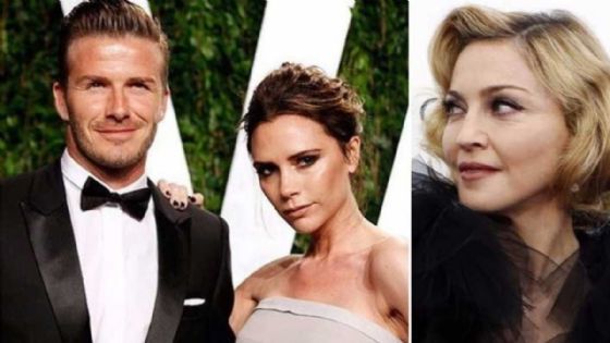 Este accesorio en la muñeca aleja el 'mal de ojo', según expertos; David Beckham y Madonna lo usan