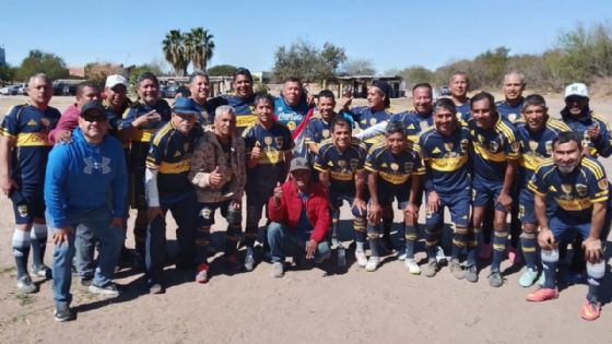 Bejines golea a Potros Quintero y avanza a la semifinal en la Real Liga de Futbol Ferrocarrilera