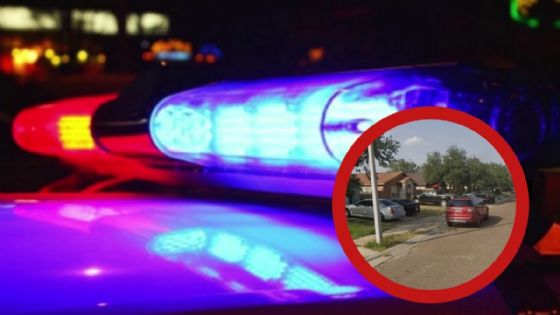 Arrestan a hombre que se atrincheró y causó pánico en Laredo; ¿cómo fue la detención?