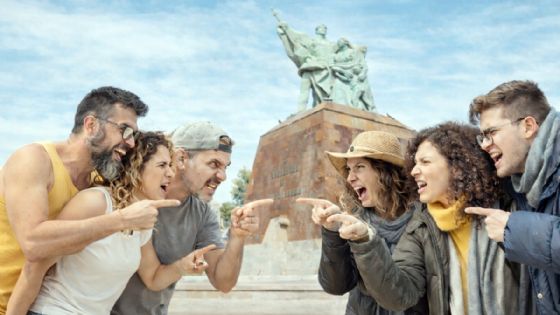 Team calor vs. team frío: ¿qué prefieren los fronterizos, el calor intenso o las bajas temperaturas?