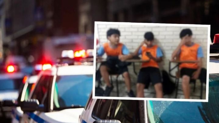 Desaparecen tres adolescentes de Nuevo León; podrían estar en Nuevo Laredo