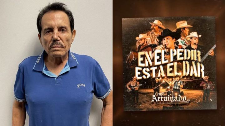 ¿Qué dicen las letras de Grupo Arraigado? Las canciones que revelan secretos de la Mayiza