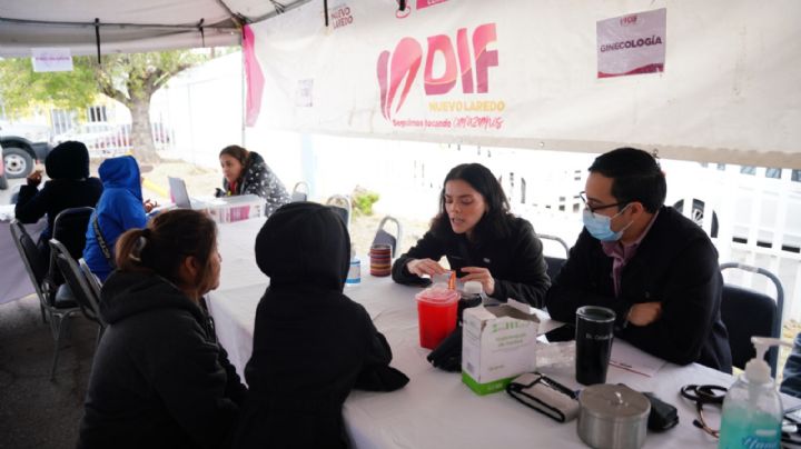 Todo listo para 'Presidencia Cerquita de Ti' este 27 de febrero en Lomas del Río