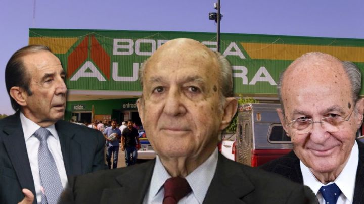 Así nació Bodega Aurrera, la tienda que cambió el consumo en México