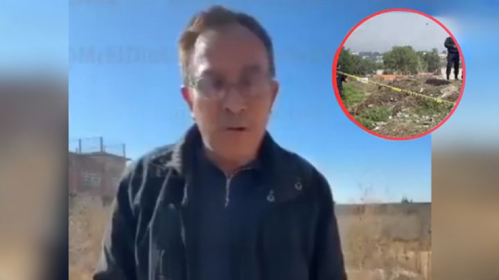 Padre de Wendy Paola Aguilar  denuncia inacción de la Fiscalía tras feminicidio en Tultepec