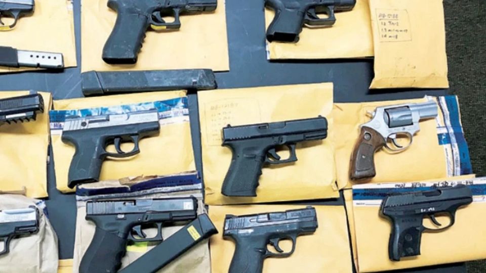 El deportivo modelo 2021 fue seleccionado para una revisión sorpresa