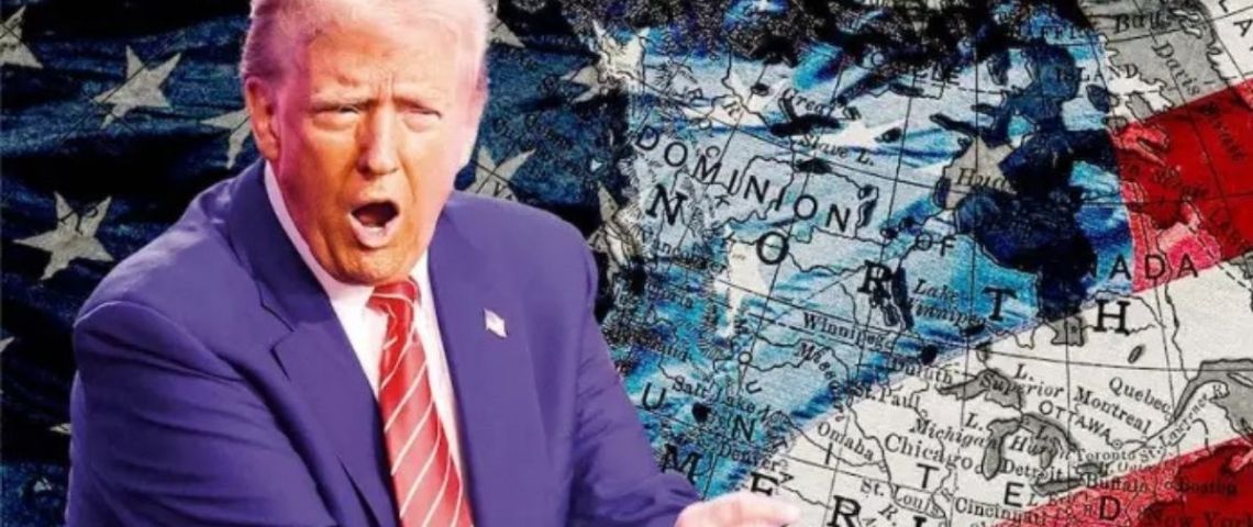 'Se encuentra en serios apuros': Trump plantea tomar el control de Cuba de forma 'amistosa'