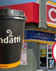 Foto descriptiva de: Oxxo lanza café gratis tras disturbios por ‘El Mencho’; lista de estados con este beneficio