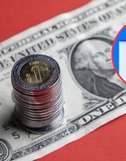 Foto descriptiva de: Peso mexicano cierra febrero con ganancias; tipo de cambio HOY sábado 28