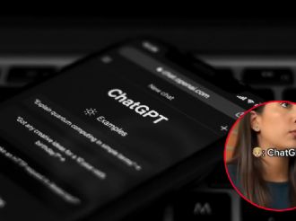 Maestra descubre uso de ChatGPT en tarea y da lección de honestidad a alumnos | VIDEO