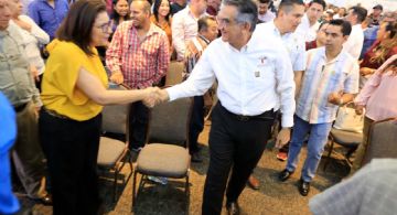 Infonavit fortalece vivienda en Tamaulipas; más de 100 mil derechohabientes en Reynosa reciben apoyo