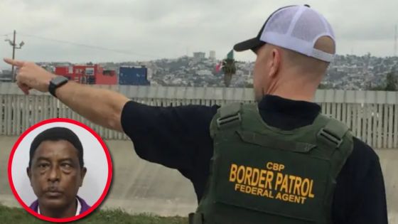 Muere refugiado de 56 años con discapacidad visual tras ser abandonado por la Patrulla Fronteriza