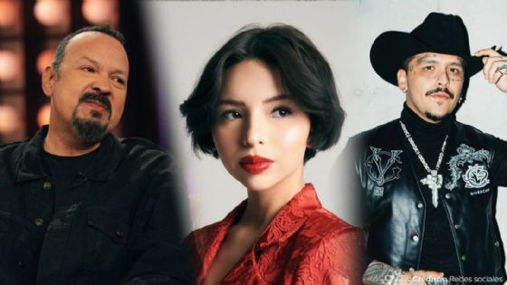 Pepe Aguilar rompe el silencio tras balacera cerca de su rancho en Zacatecas | VIDEO