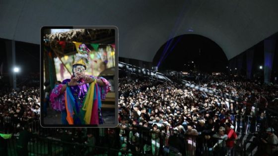 Cartelera oficial Cumbre Tajín 2026: Artistas confirmados y fechas de conciertos