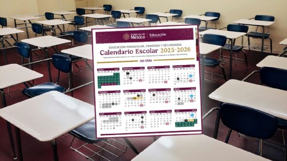 SEP: ¿cuántos días de Consejo Técnico le restan al ciclo escolar 2025-2026?