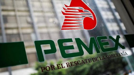 Pemex reporta en 2025 el menor nivel de deuda en más de una década; repunta en ventas