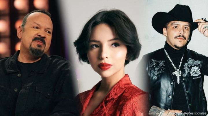 Pepe Aguilar rompe el silencio tras balacera cerca de su rancho en Zacatecas | VIDEO