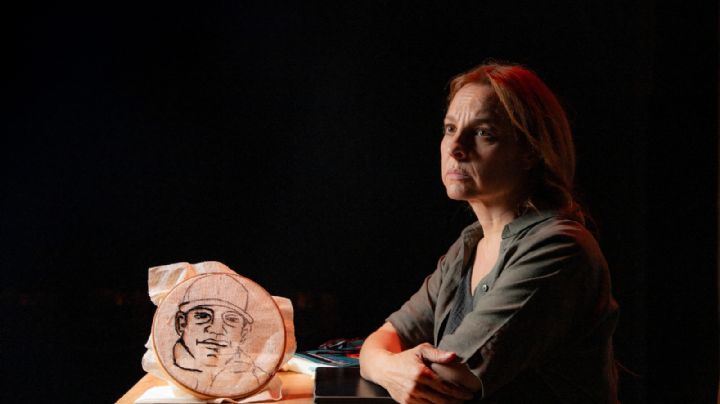 Presentará Inmujer monólogo 'Antígona González' en el marco del 8M