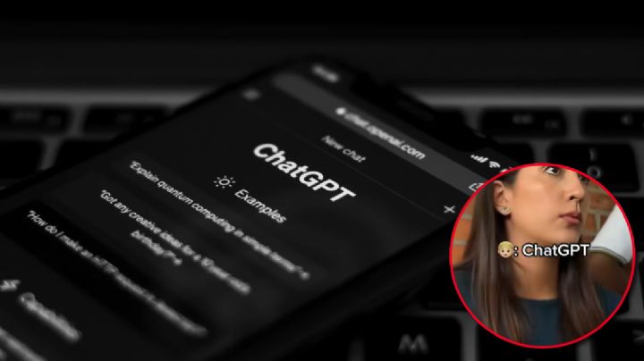 Maestra descubre uso de ChatGPT en tarea y da lección de honestidad a alumnos | VIDEO