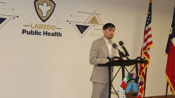 Estudio ambiental enciende alertas en Laredo por emisiones industriales en zona urbana