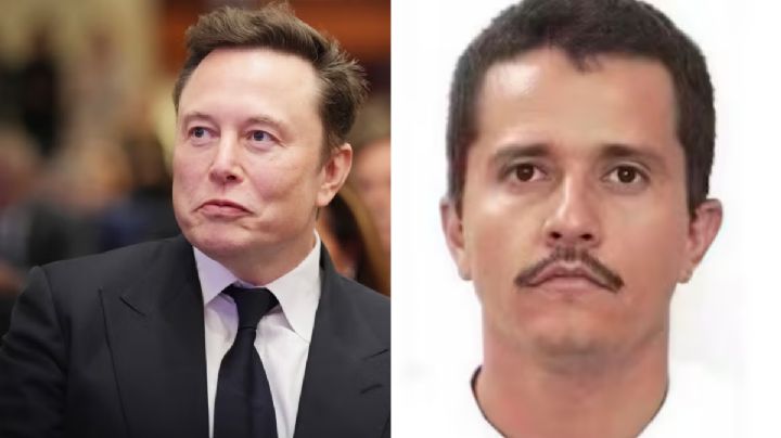 ¿Cómo estaría relacionado 'El Mencho' con una empresa de Elon Musk?; esto revelan documentos filtrados