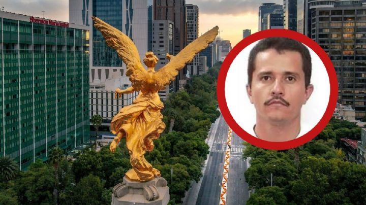 CJNG en CDMX 2026: Cómo operan sus células y quiénes son sus enlaces actuales
